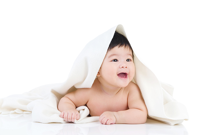 Apakah Ciri Ciri Bayi Kuning Berbahaya? Ini Penjelasannya