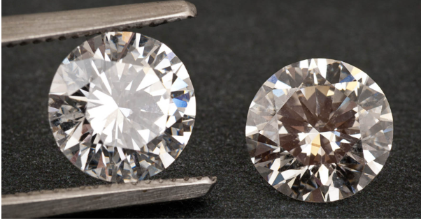 Apa Itu 4C Diamond Pada Sebuah Berlian? Berikut Ulasannya!