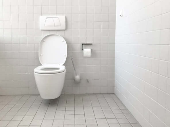 Tips Memilih Toilet Minimalis yang Terlihat Kekinian