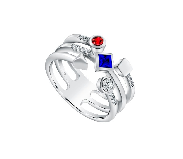 6 Jenis Precious Stone Rings yang Punya Daya Tarik Memikat
