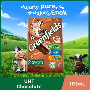 Susu Coklat dan Nutrisi Penting untuk Pemulihan Energi Si Kecil