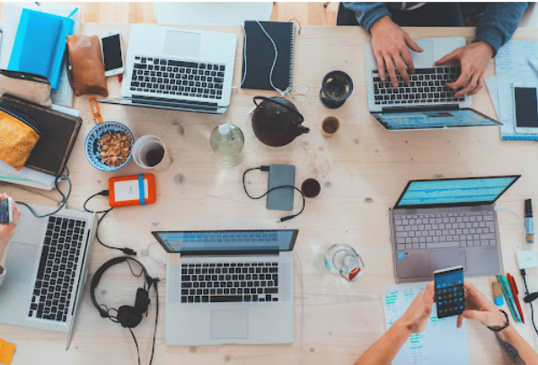 Tips Membuat Content Marketing Sesuai Target Audiens & Jenis Bisnis