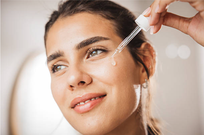 4 Alasan Kamu Butuh Body Serum Terbaik Setiap Hari