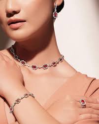 5 Kriteria High Jewellery yang Perlu Diketahui untuk Tampil Berkelas