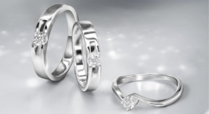 Kelebihan Cincin Couple Solitaire sebagai Engagement Ring