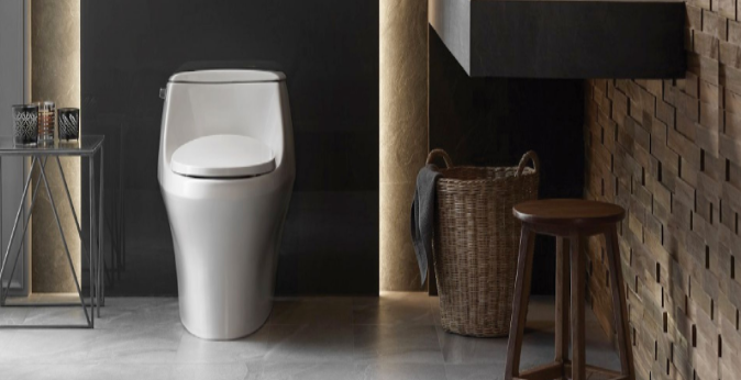 Alasan Kenapa Closet Monoblok Jadi Pilihan Kamar Mandi Modern