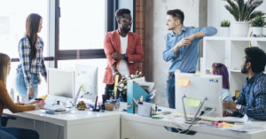 Mengapa Perusahaan Modern Sangat Membutuhkan Peran Digital Agency Profesional?