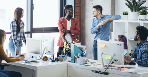 Mengapa Perusahaan Modern Sangat Membutuhkan Peran Digital Agency Profesional?