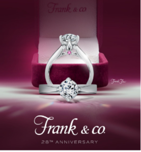Alasan Diamond Solitaire Menjadi Favorit Pengunjung Toko Berlian Taman Anggrek