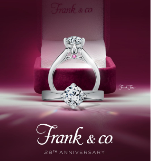 Alasan Diamond Solitaire Menjadi Favorit Pengunjung Toko Berlian Taman Anggrek